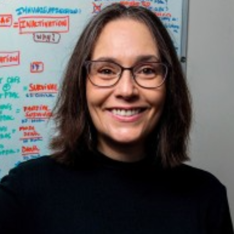 Prof. Edna Cukierman