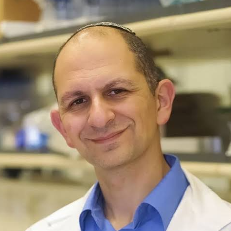 Prof. Cyrille Cohen