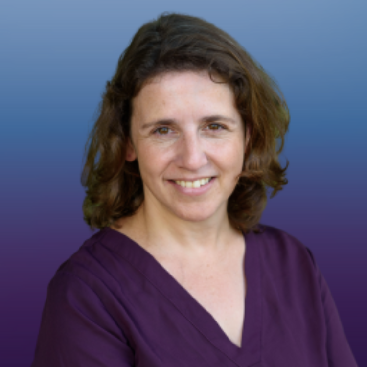 Prof. Tami Geiger