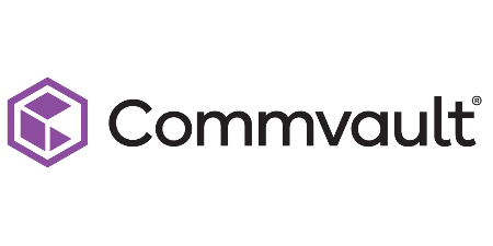 Commvault