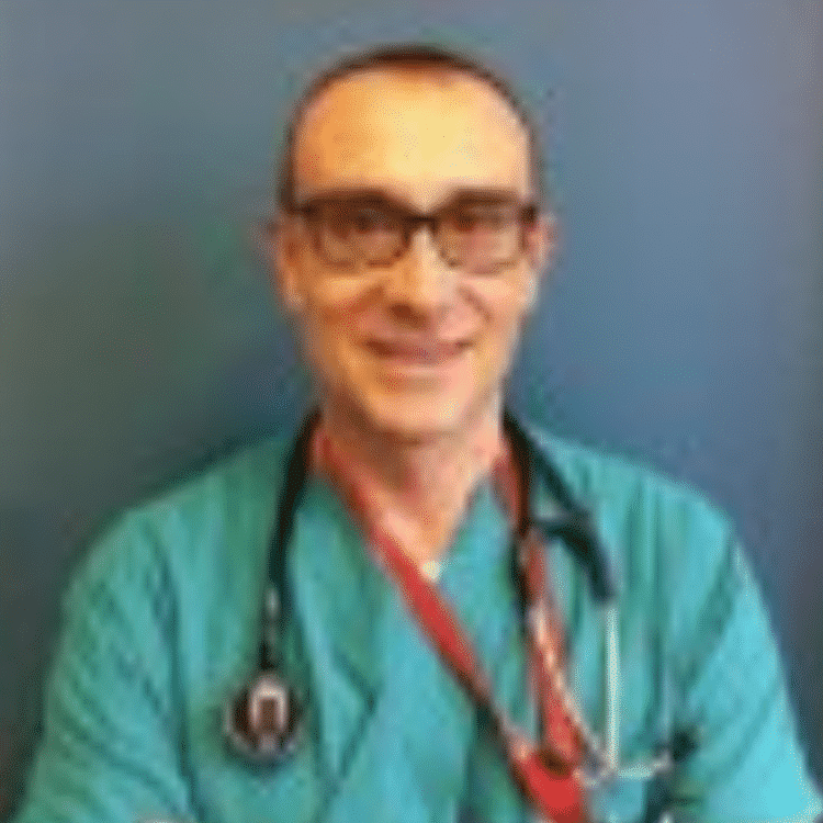Dr. Paolo Solidoro