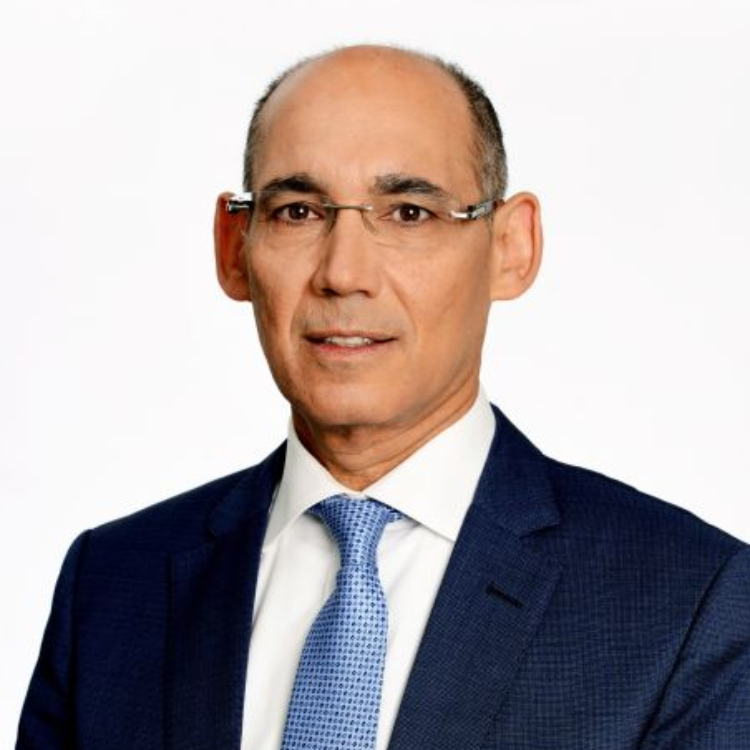 פרופ' אמיר ירון