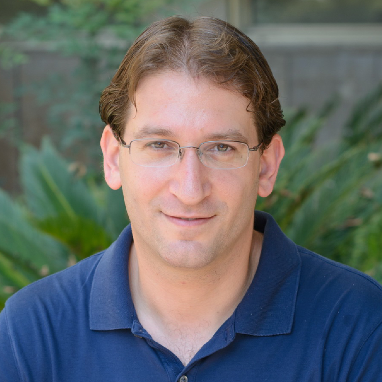 Itay Tirosh