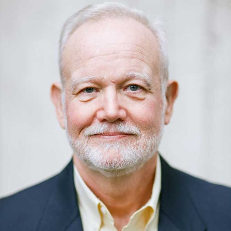 Professor H. Steve White