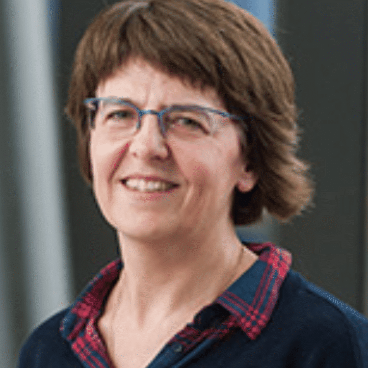 Dr. Ann Vossen