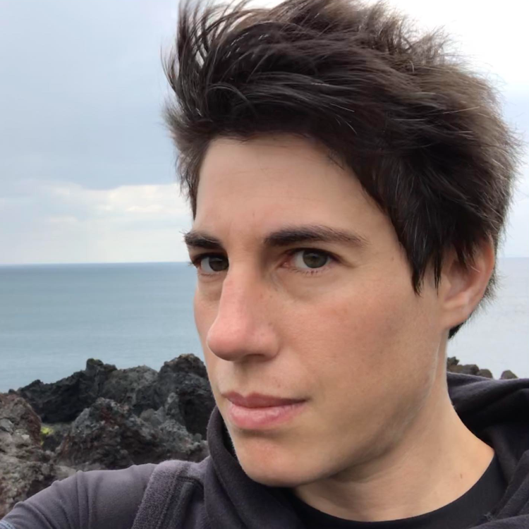 Ari Glasner