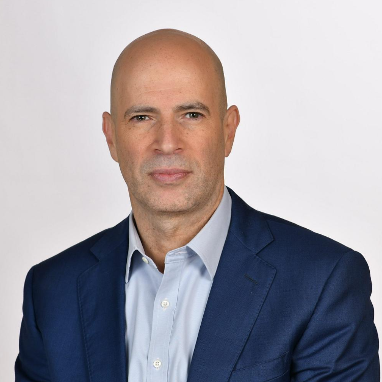 פרופ׳ דן עמירם