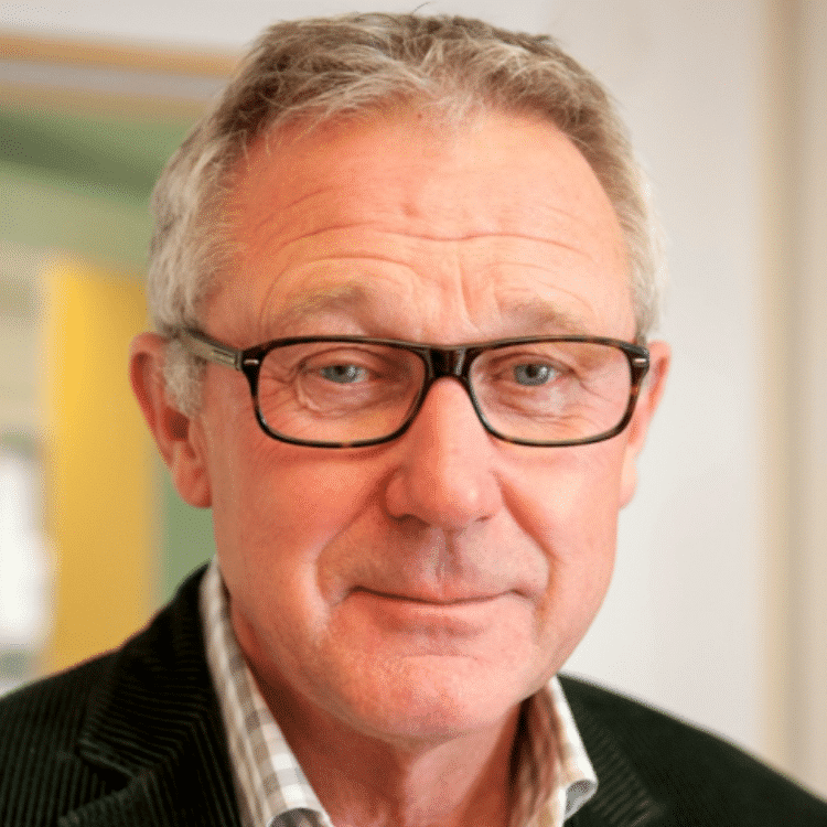 Prof. Hans Forssberg