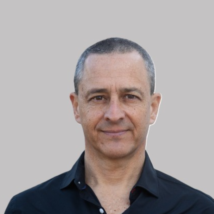 Pini Cohen
