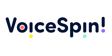 VoiceSpin