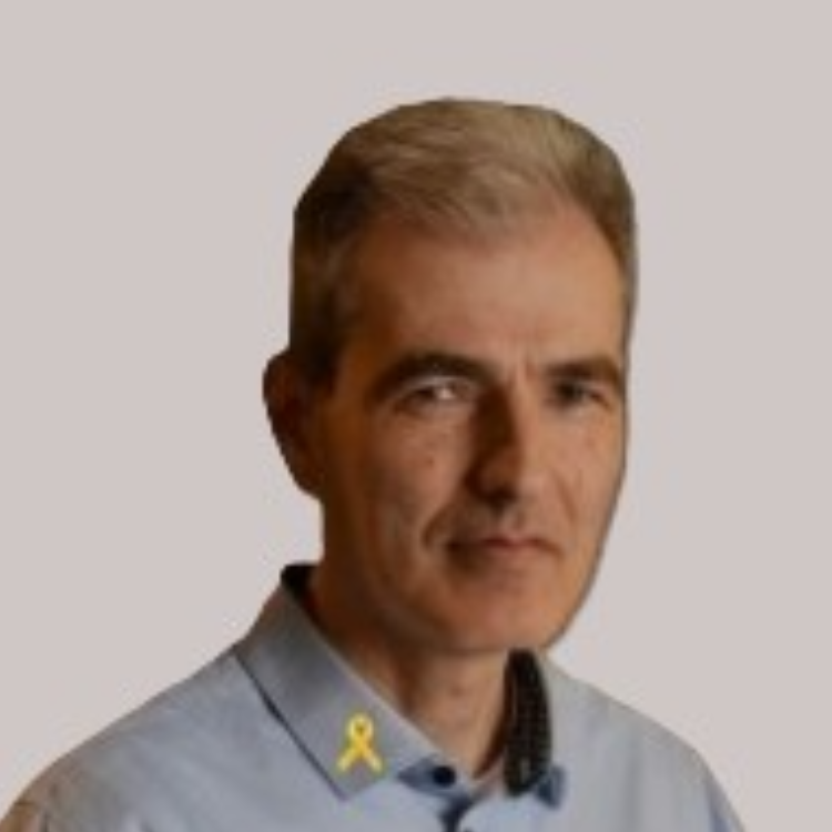 Eyal Farkash