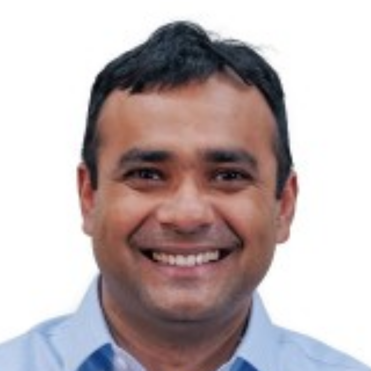 Ninad Mehta