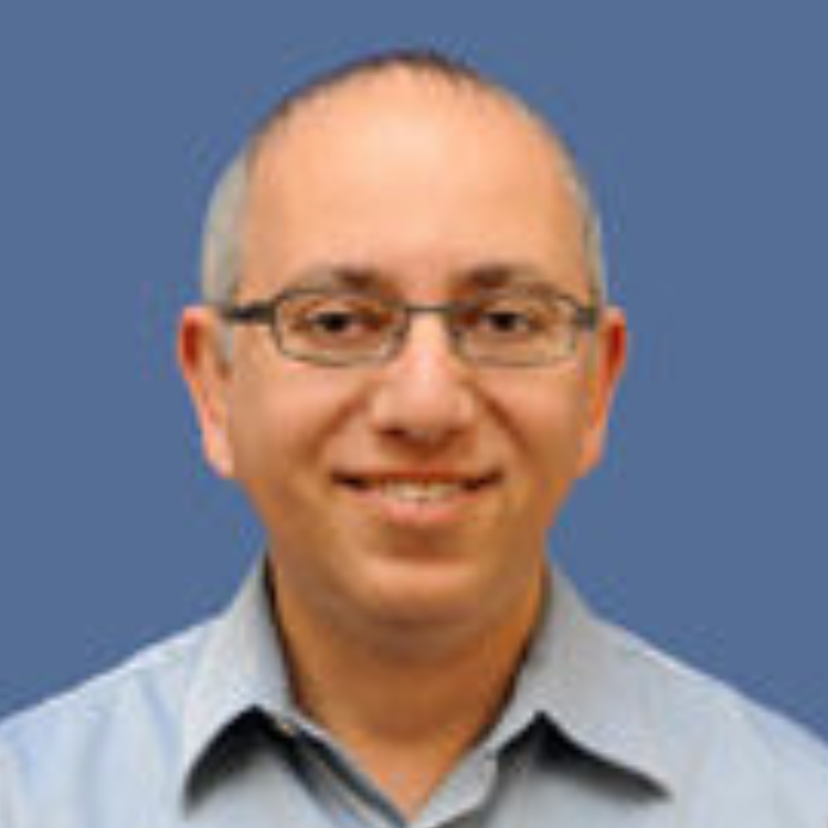 Ido Wolf