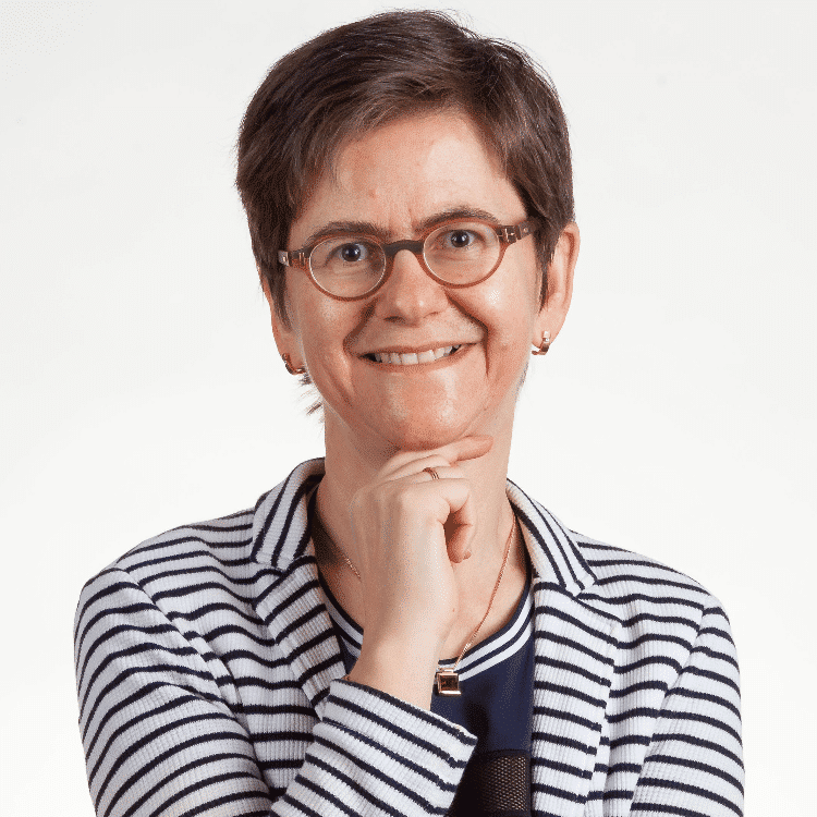 Martina Sester