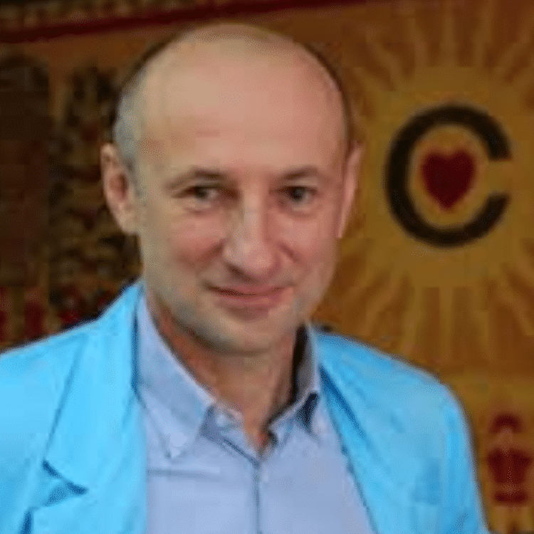 Mietek Litwin