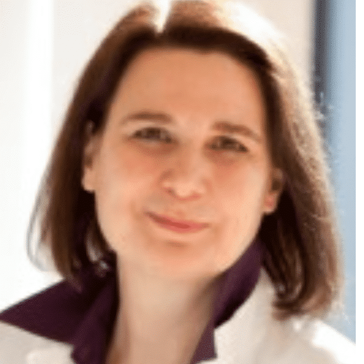 Elke Wuhl