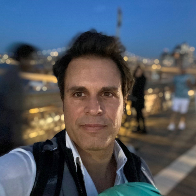 Ofir Cohen