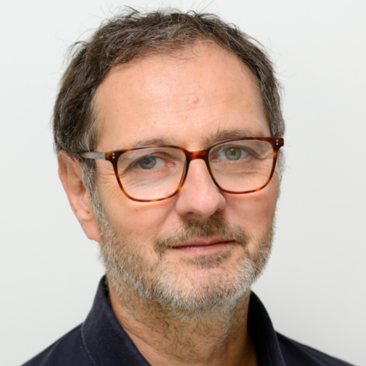 Philippe Gabriel Steg