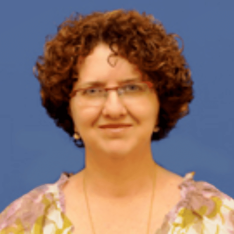 Dr. Yael Cohen
