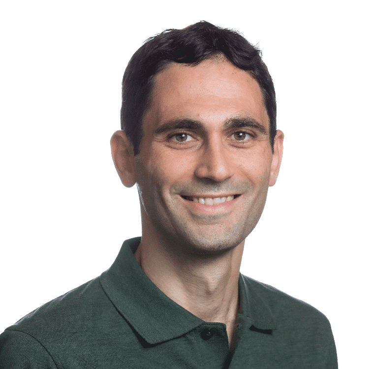 Dr. Uri Ben-David