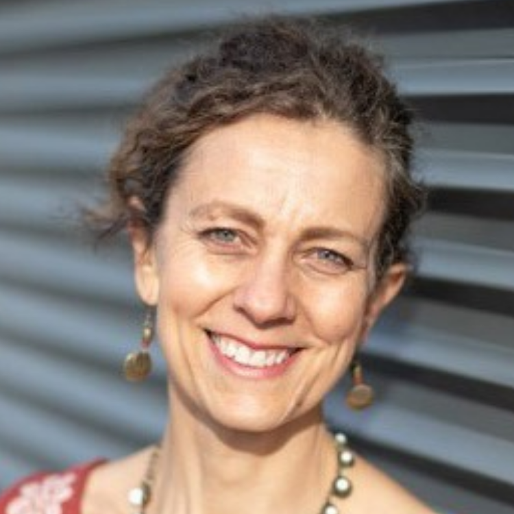 Prof. Ronette Gehring