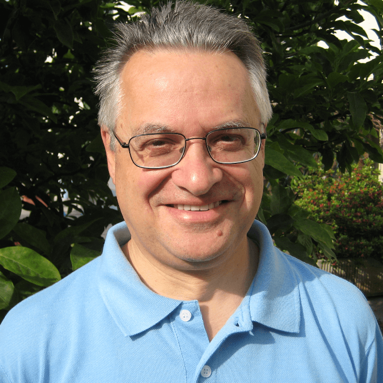 Professor Emilio Perucca