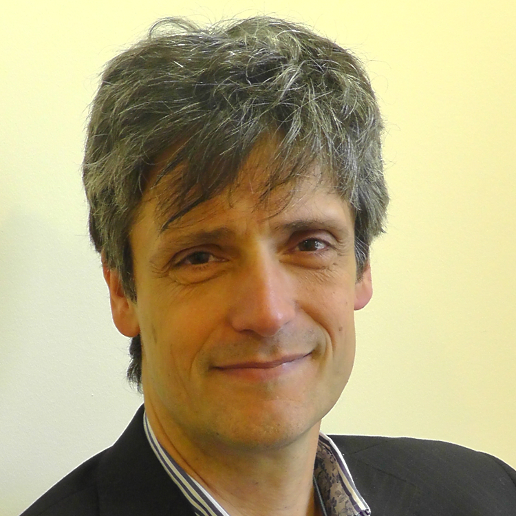 Professor Matthias Koepp