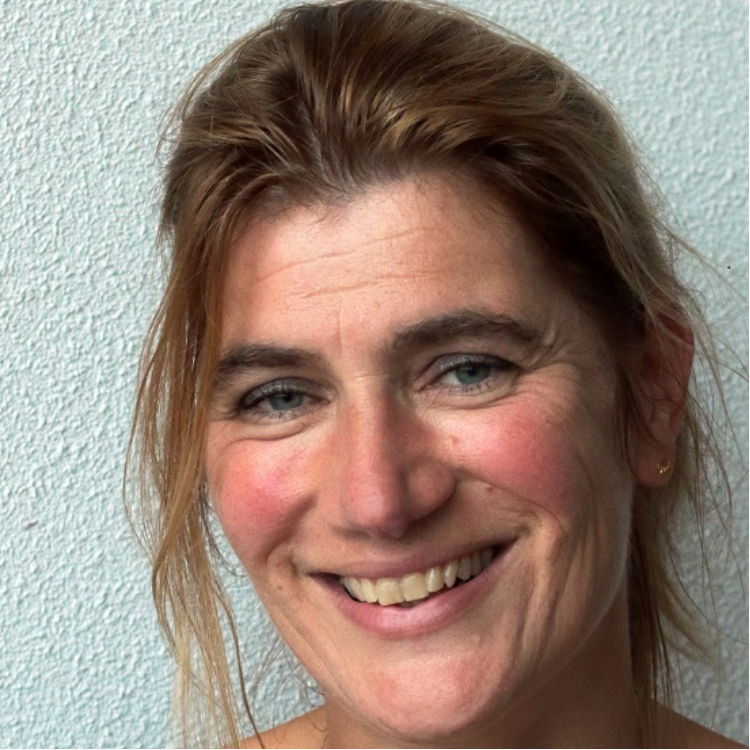 Annet Heuvelink