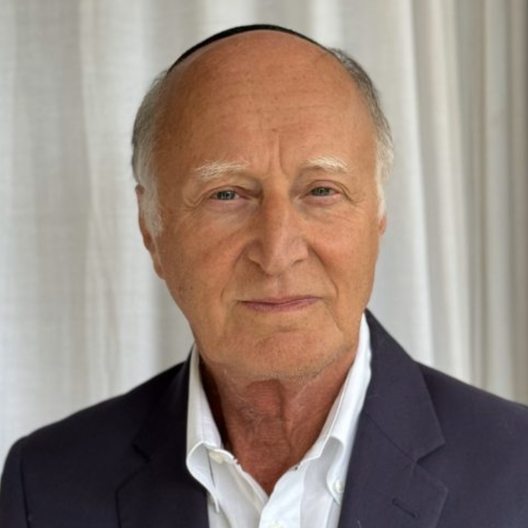 Rodney H. Falk