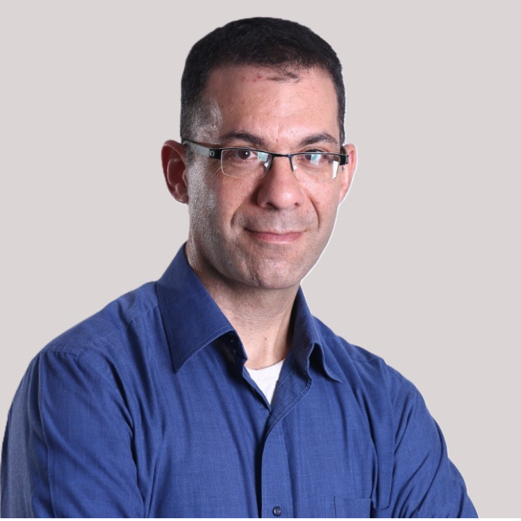 Dr. Levi Shaul