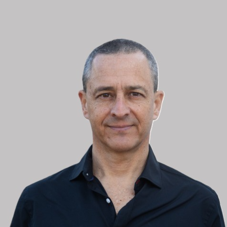 Pini Cohen
