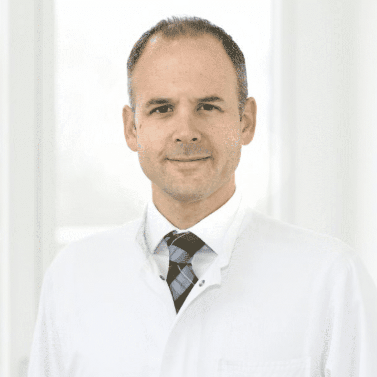 Prof. Karl Oliver Kagan