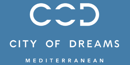 City of Dreams Mediterranean