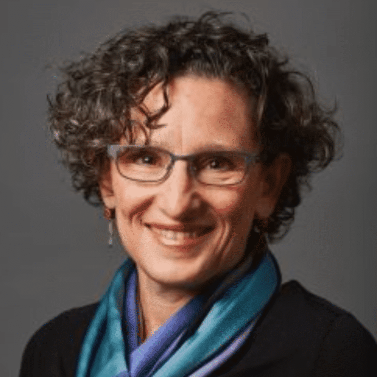 Dr. Carol Weitzman