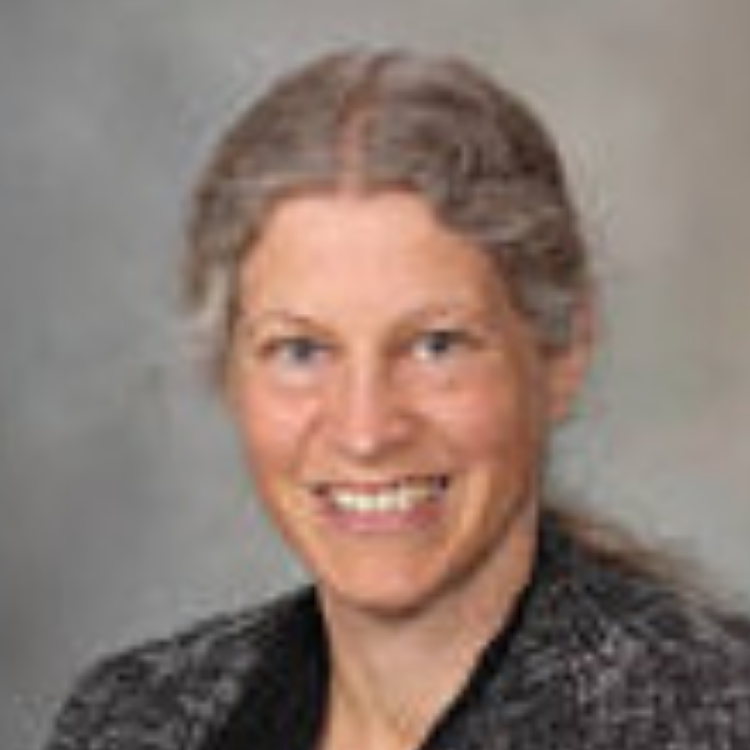 Professor Elaine Wirrell