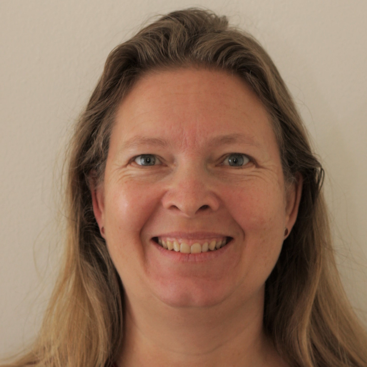 Professor Cecilie Johannessen Landmark