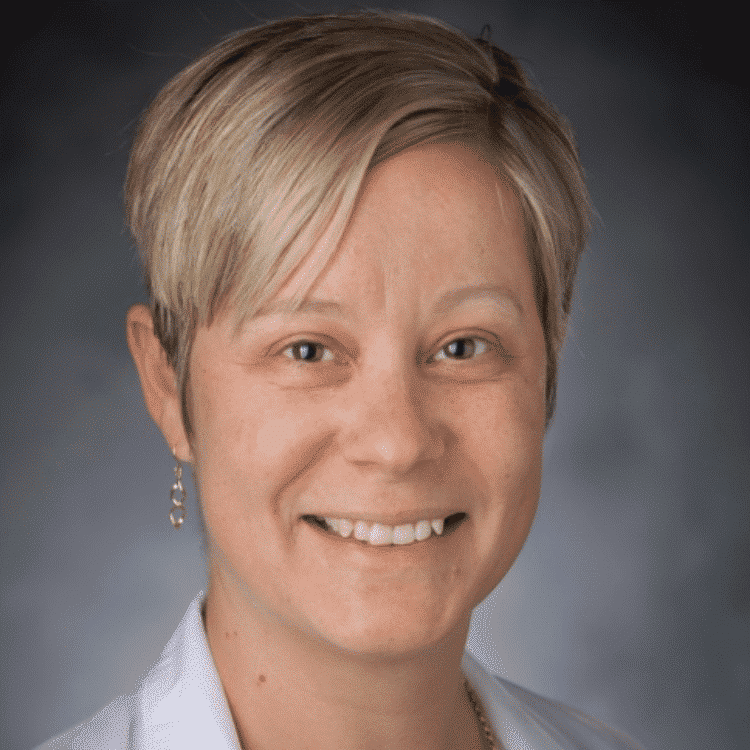 Dr. Lauren Franz