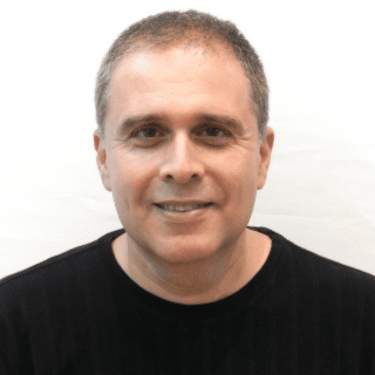 פרופ' חיים בסן