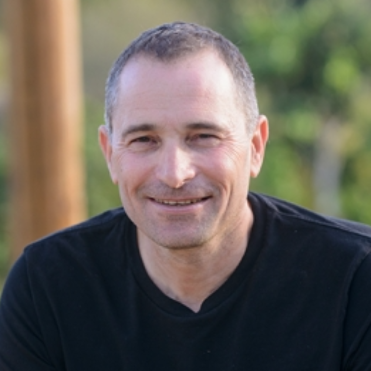 Prof. Ido Amit