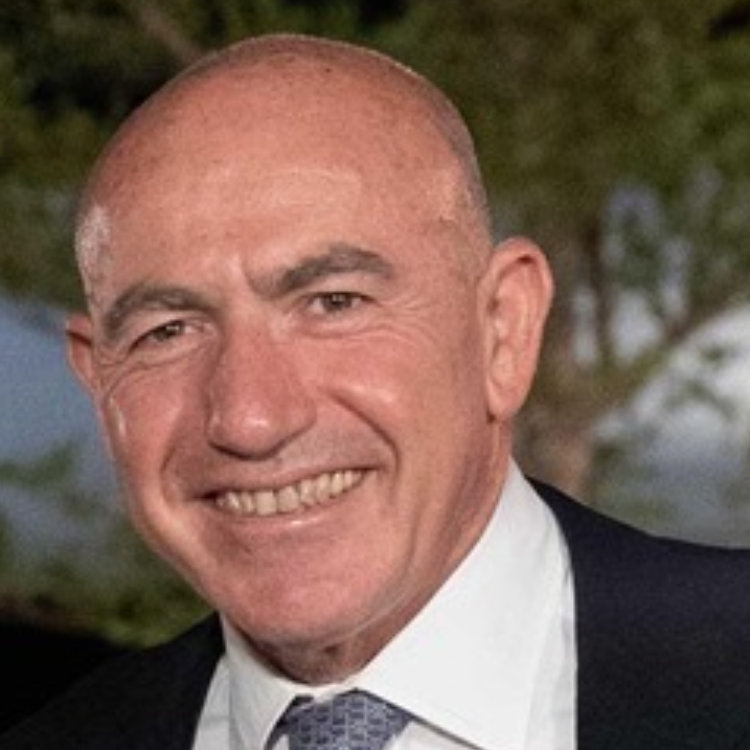 פרופ' דודי גרשון