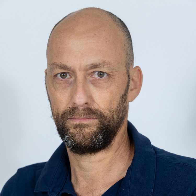 ד"ר ליאור בלנק