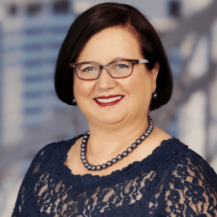 Prof. Roslyn N Boyd