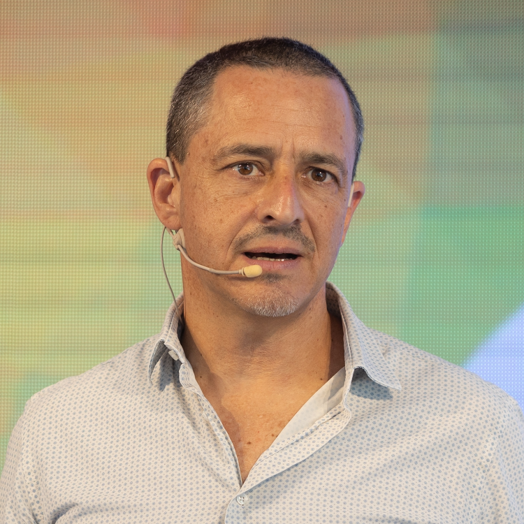 Pini Cohen